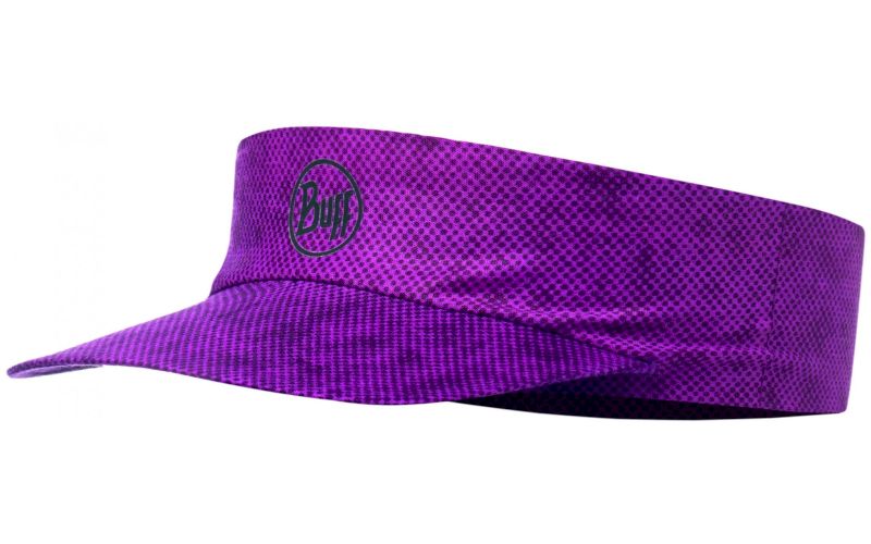 Buff Visière R-Belka Boysenberry pas cher