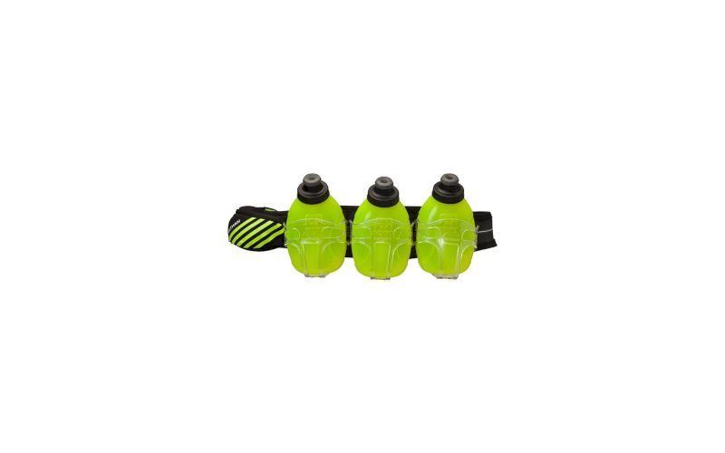 Nathan Ceinture Porte Bidons Mercury 3 pas cher
