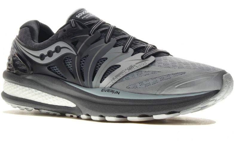 Saucony Hurricane ISO 2 Reflex W pas cher