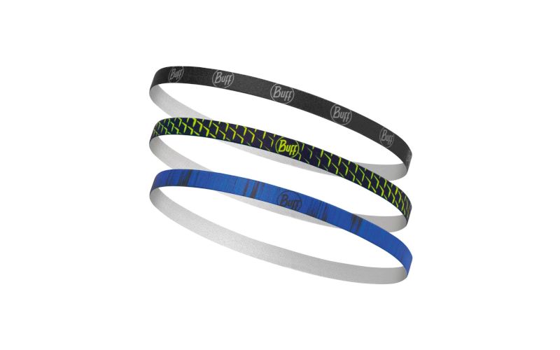 Buff Hairband Jansen Multi pas cher