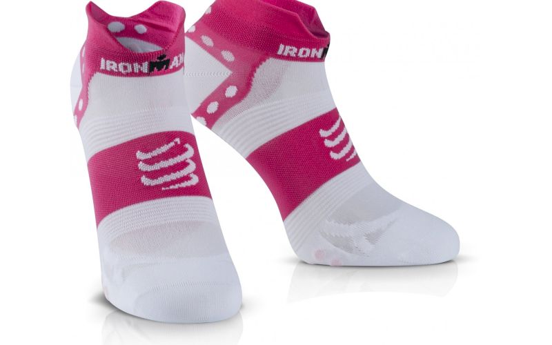 Compressport Pro Racing Ultra Light Run Low V3.0 pas cher