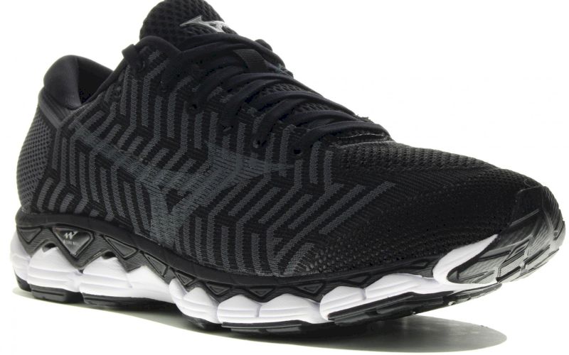 Mizuno Wave Sky WaveKnit M pas cher