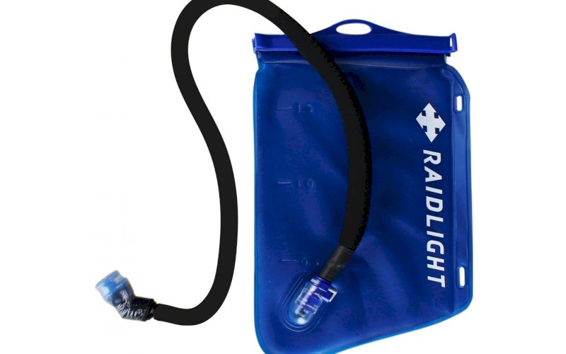 Raidlight Poche à eau 1.8 L pas cher