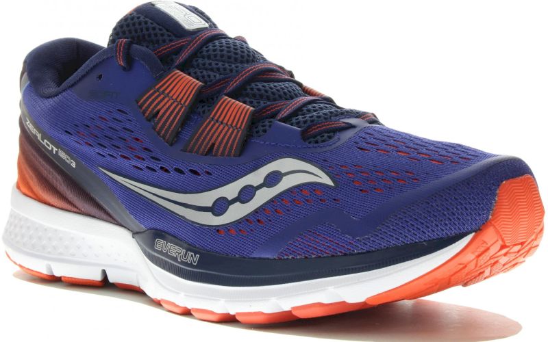 Saucony Zealot Iso 3 M pas cher