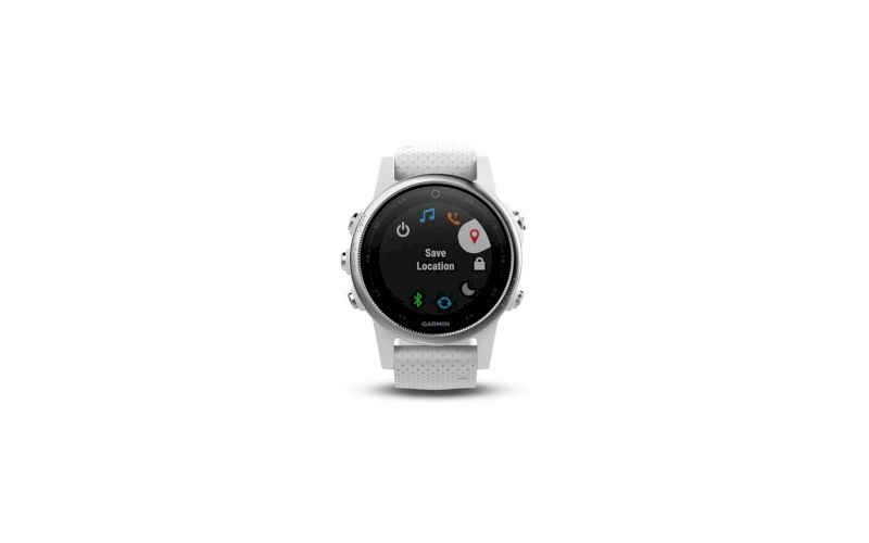 Garmin Fenix 5S GPS Multisport + Bracelet Offert pas cher