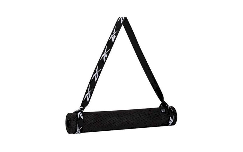 Reebok Tech Style Yoga Mat - 5 mm pas cher