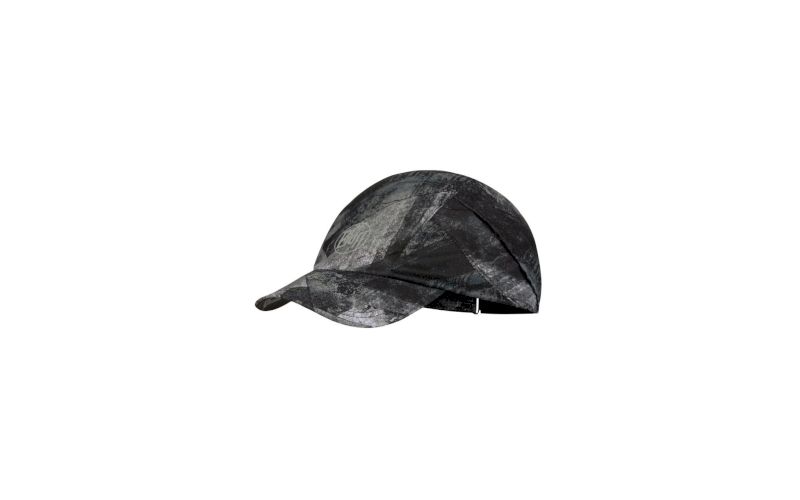 Buff Pro Run Concrete Black pas cher