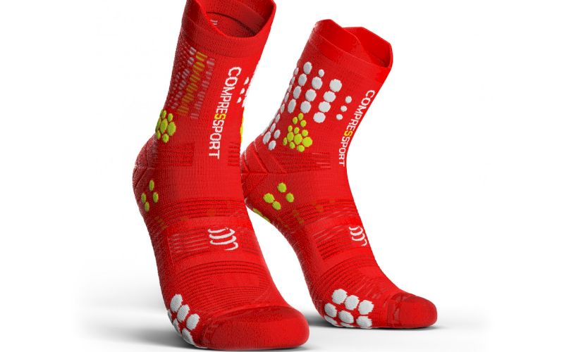 Compressport Pro Racing Trail V3 pas cher
