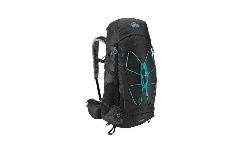 Lowe Alpine AirZone Camino Trek ND35:45 - S W pas cher