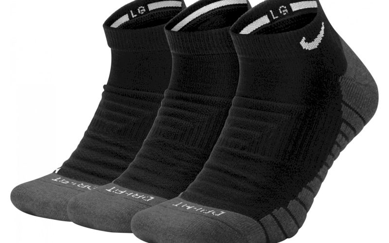Nike 3 paires Everyday Max Cushion W pas cher