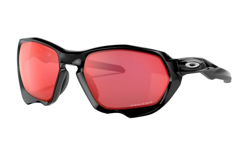 Oakley Plazma Prizm Trail Torch pas cher