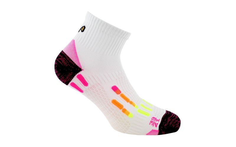 thyo Chaussettes Run Pody Air W pas cher