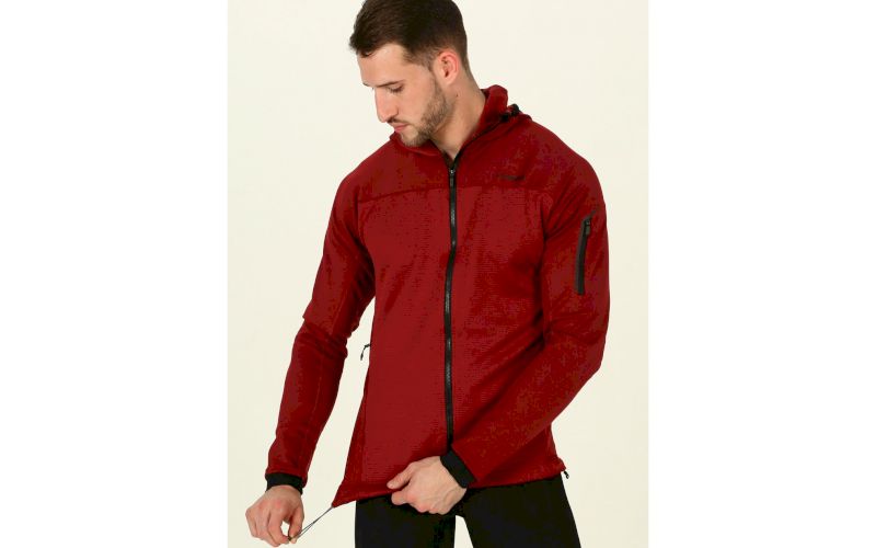 adidas Terrex Stockhorn Hooded M pas cher