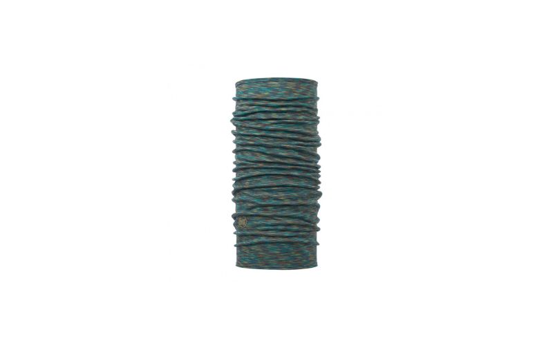 Buff Lightweight Merino Wool Blue Multi pas cher
