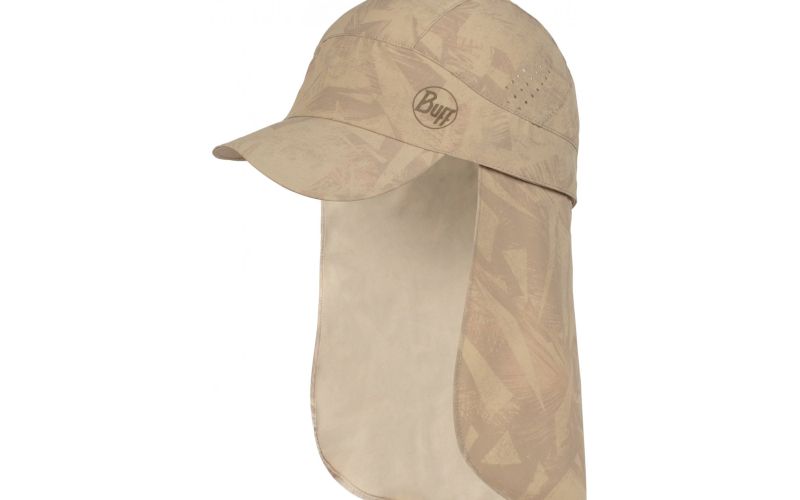Buff Pack Sahara Cap Açai Sand pas cher