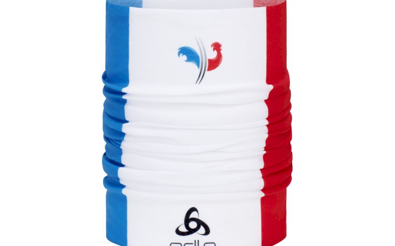 Odlo Tour de Cou Tubulaire Light France pas cher