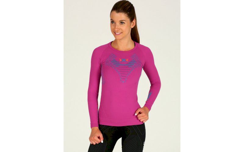 X-Bionic Twyce Run W pas cher