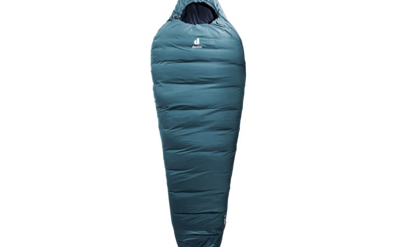 Deuter Orbit 0° pas cher