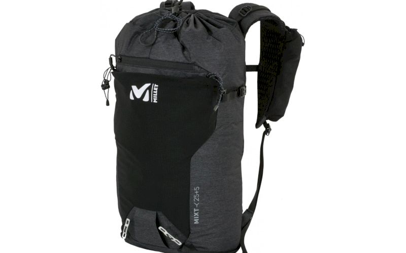 Millet Mixt 25L + 5L pas cher