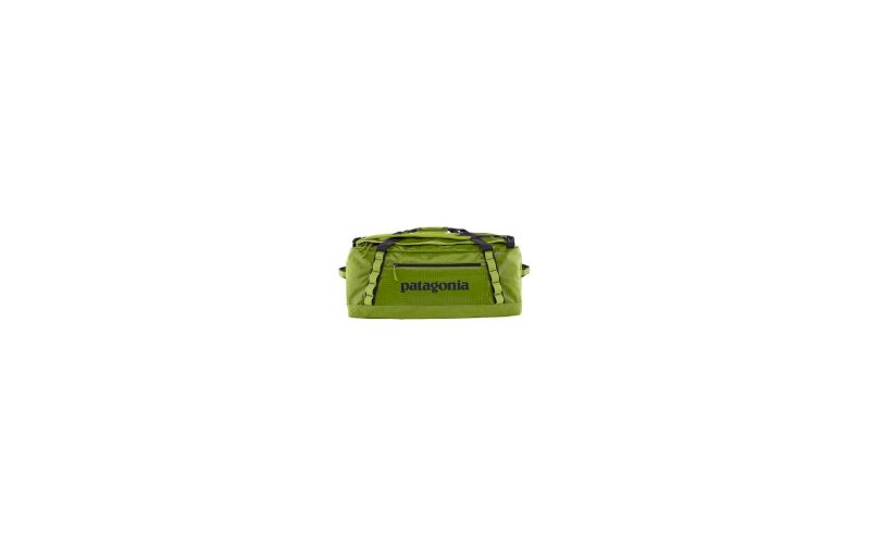 Patagonia Black Hole Duffel 55L pas cher