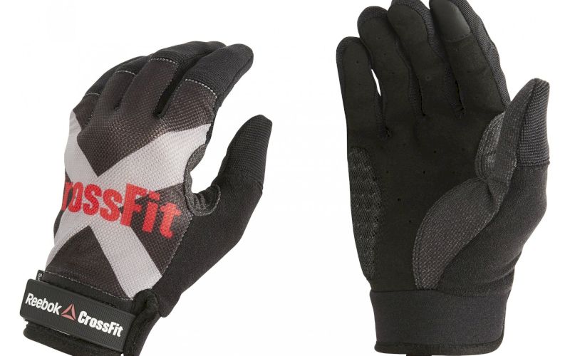 Reebok Gants de training CrossFit M pas cher