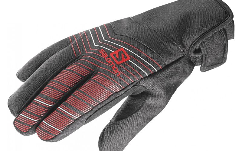 Salomon RS Warm M pas cher
