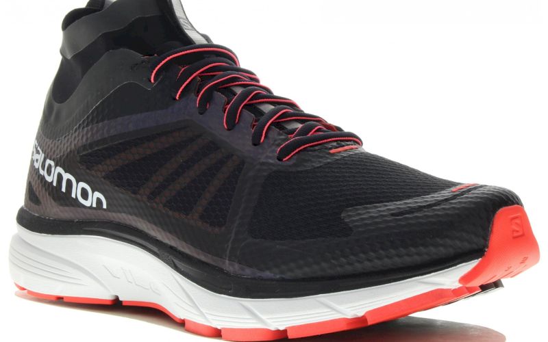 Salomon Sonic RA Nocturne W pas cher