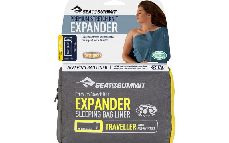 Sea To Summit Drap de sac Traveller Pillow pas cher