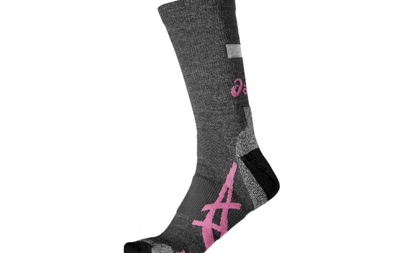 Asics Chaussettes Winter Running pas cher