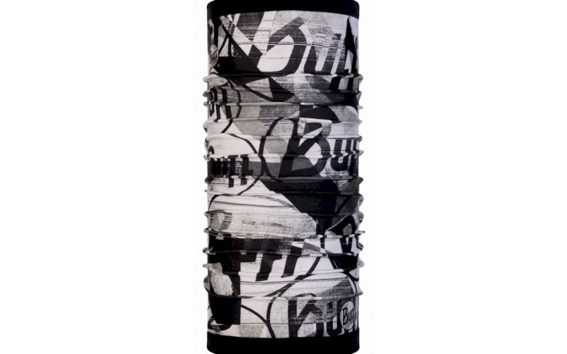 Buff Reversible Polar Breaker Grey pas cher