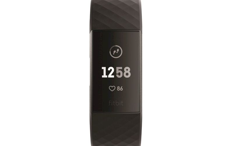 Fitbit Charge 3 pas cher