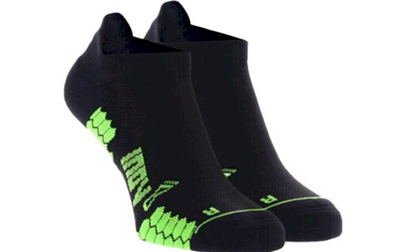 Inov-8 2 paires TrailFly Low pas cher