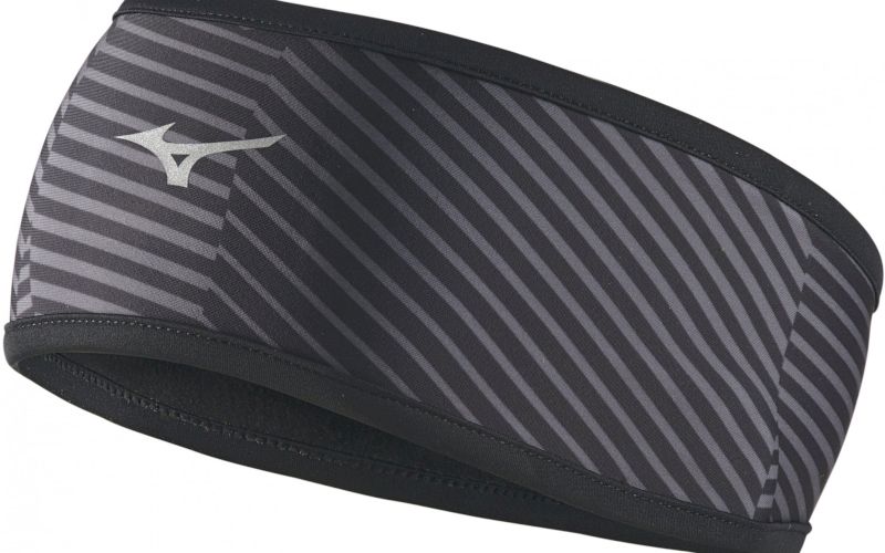 Mizuno Bandeau Warmalite pas cher
