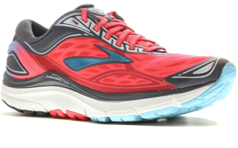 Brooks Transcend 3 W pas cher