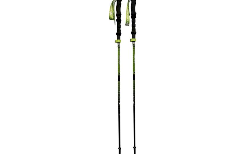 Raidlight Avatara Hybrid Poles pas cher