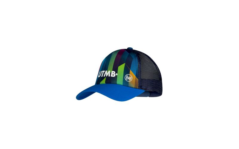 Buff Trucker UTMB 2019 pas cher