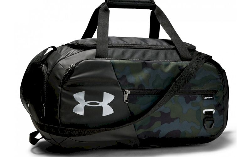 Under Armour Undeniable Duffle 4.0 - S pas cher