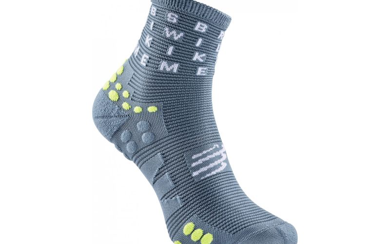Compressport Pro Racing V 3.0 Run High Born To SwimBikeRun 2020 pas cher