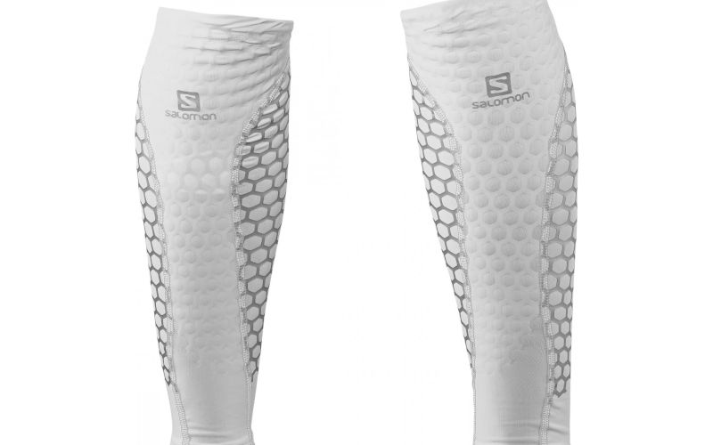 Salomon EXO Calf Long pas cher