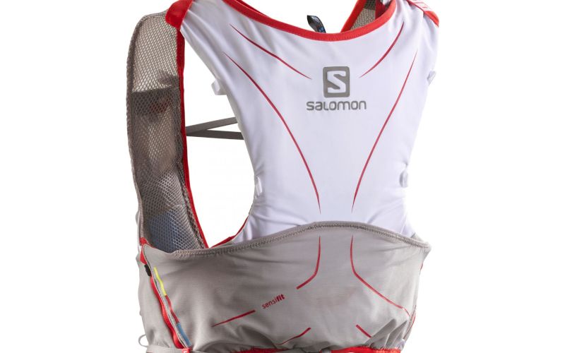 Salomon Sac S-Lab Adv Skin 3 5L pas cher