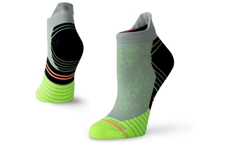 Stance Run Painterly Tab W pas cher