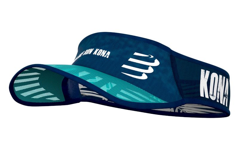 Compressport Spiderweb UltraLight Kona 2019 pas cher