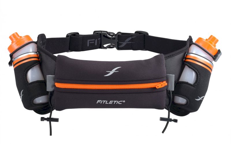 Fitletic Ceinture Hydratation 300ml pas cher