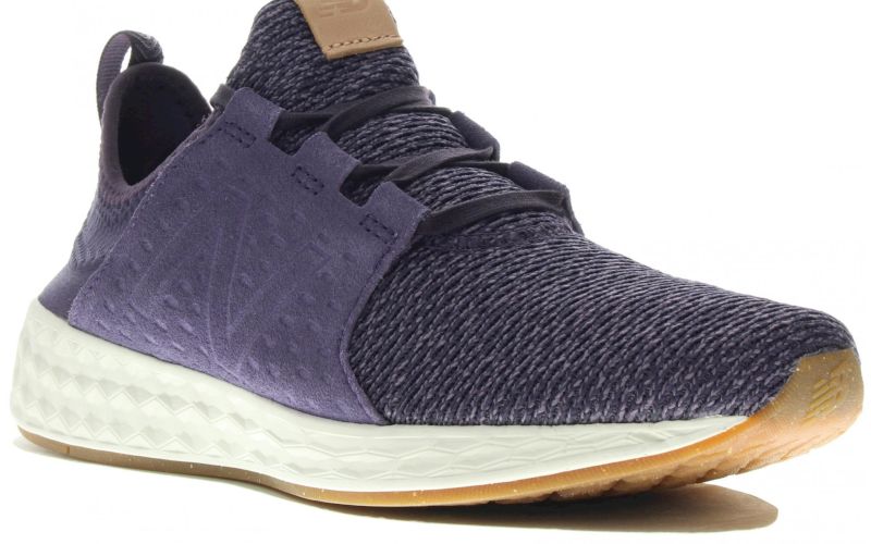 New Balance Fresh Foam Cruz W pas cher