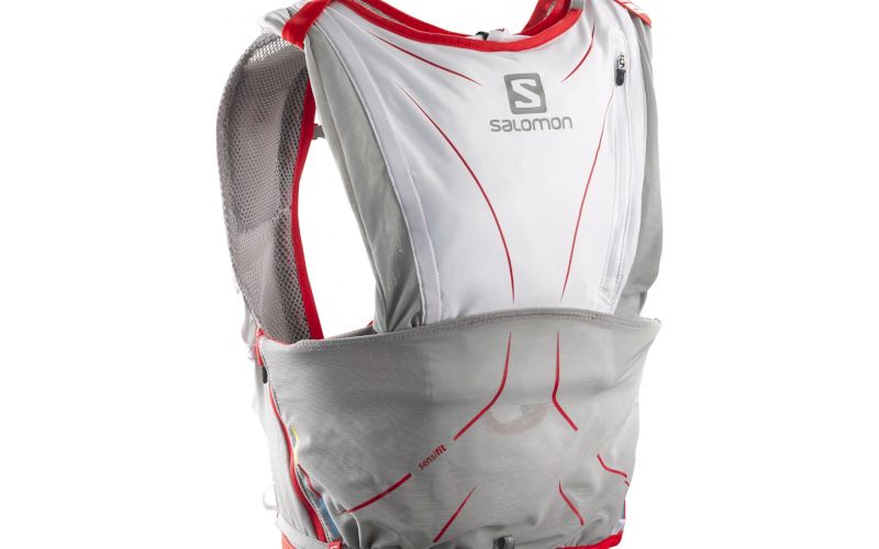 Salomon Sac S-Lab Adv Skin 3 12L pas cher