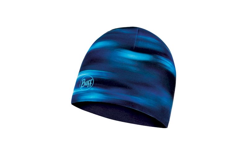 Buff Microfiber Reversible Shading Blue pas cher