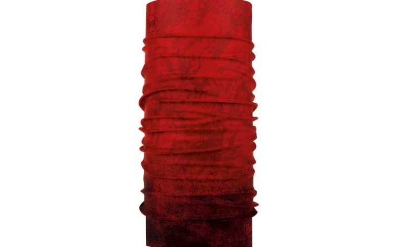 Buff Original Katmandu Red pas cher