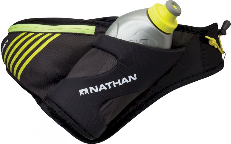 Nathan Ceinture Porte Bidon Peak pas cher