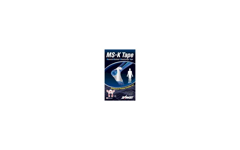 Zamst MS-K Tape Pied pas cher