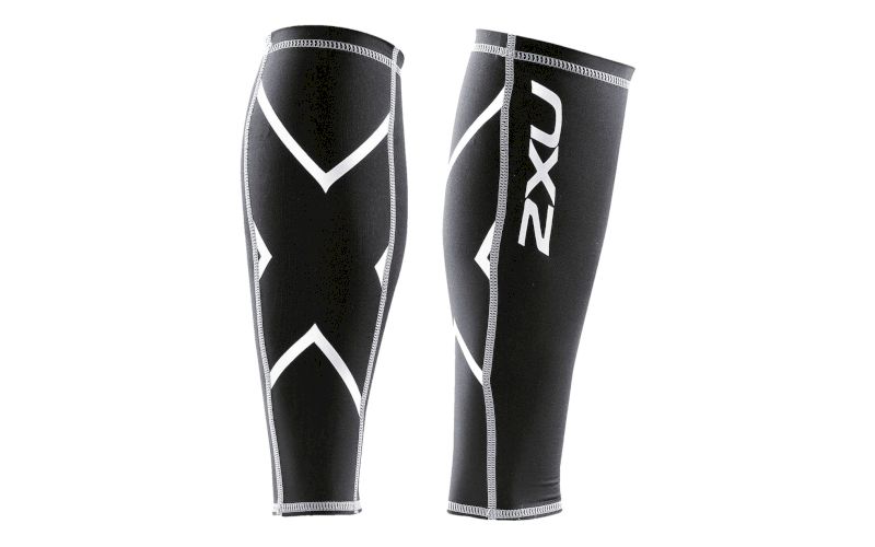 2XU Compression Calf Guard pas cher